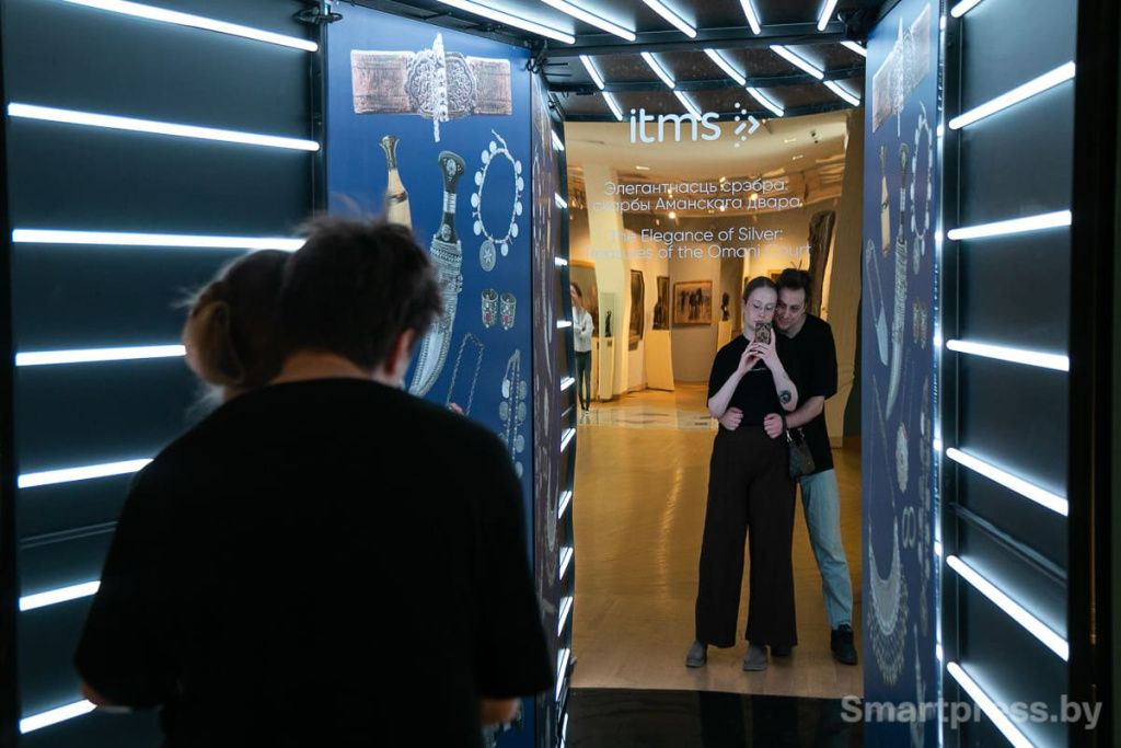 ITMS_Сокровища Омана