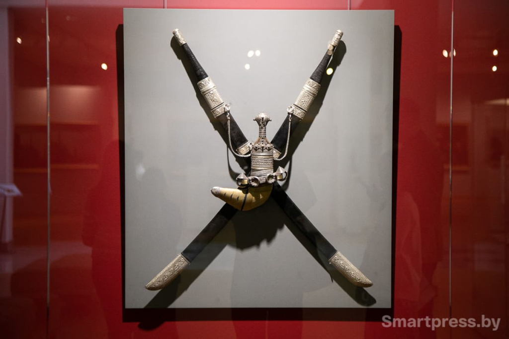 ITMS_Сокровища Омана